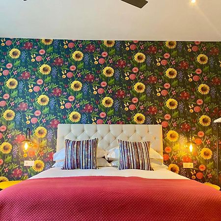 Maison Belmont Эиме Экстерьер фото