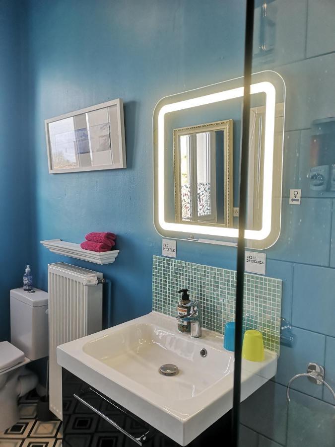 Maison Belmont Эиме Экстерьер фото