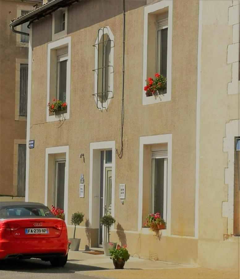 Maison Belmont Эиме Экстерьер фото
